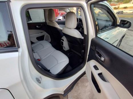 JEEP Compass 2.0 16V 4P LONGITUDE FLEX AUTOMTICO, Foto 7