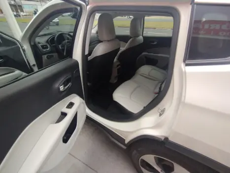 JEEP Compass 2.0 16V 4P LONGITUDE FLEX AUTOMTICO, Foto 4