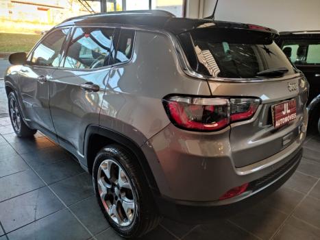 JEEP Compass 2.0 16V 4P LIMITED FLEX AUTOMTICO, Foto 5