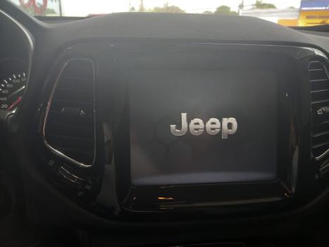 JEEP Compass 2.0 16V 4P LIMITED FLEX AUTOMTICO, Foto 7