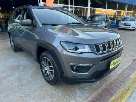 JEEP Compass 2.0 16V 4P SPORT FLEX AUTOMTICO, Foto 2