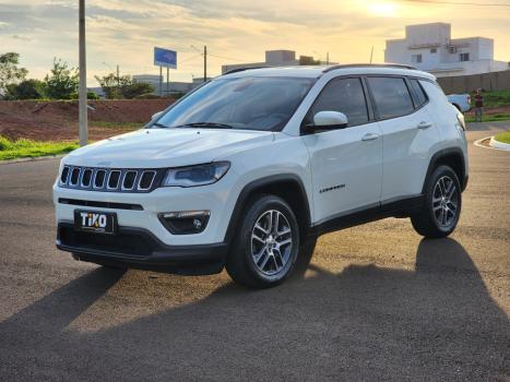 JEEP Compass 2.0 16V 4P FLEX SPORT AUTOMTICO, Foto 2