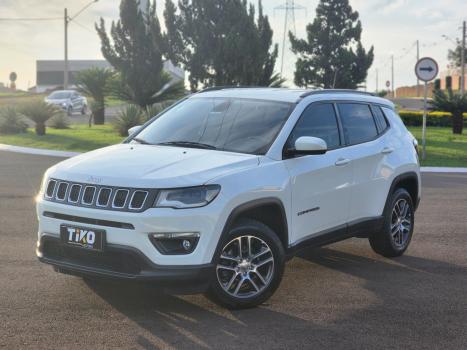 JEEP Compass 2.0 16V 4P FLEX SPORT AUTOMTICO, Foto 1