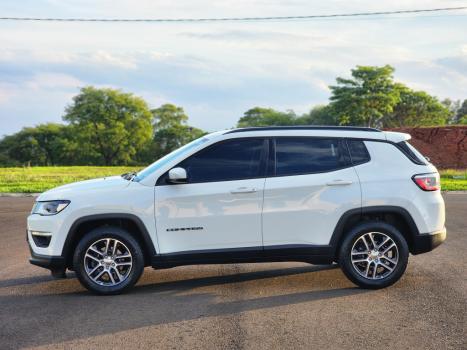 JEEP Compass 2.0 16V 4P FLEX SPORT AUTOMTICO, Foto 3