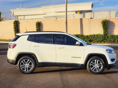 JEEP Compass 2.0 16V 4P FLEX SPORT AUTOMTICO, Foto 6