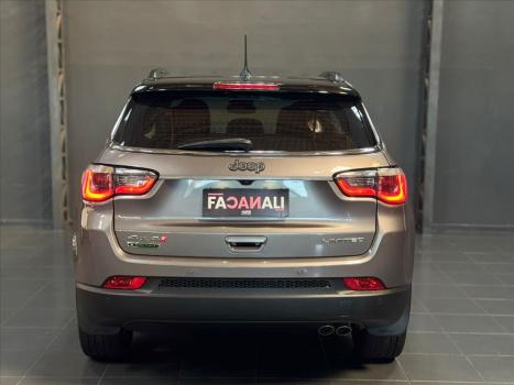 JEEP Compass 2.0 16V 4P LIMITED TURBO DIESEL 4X4 AUTOMTICO, Foto 8