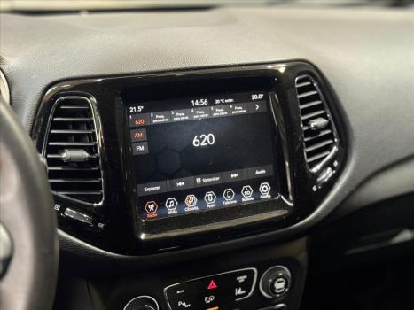JEEP Compass 2.0 16V 4P LIMITED TURBO DIESEL 4X4 AUTOMTICO, Foto 17