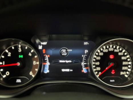 JEEP Compass 2.0 16V 4P LIMITED TURBO DIESEL 4X4 AUTOMTICO, Foto 19