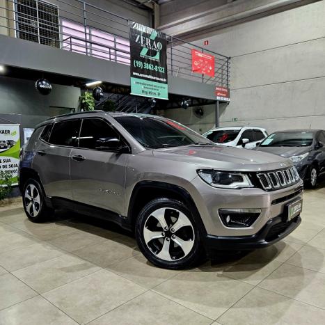 JEEP Compass 2.0 16V 4P FLEX SPORT AUTOMTICO, Foto 1