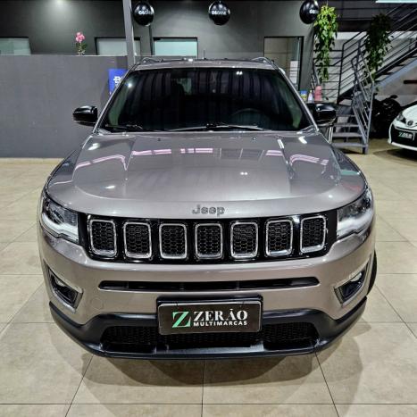 JEEP Compass 2.0 16V 4P FLEX SPORT AUTOMTICO, Foto 2