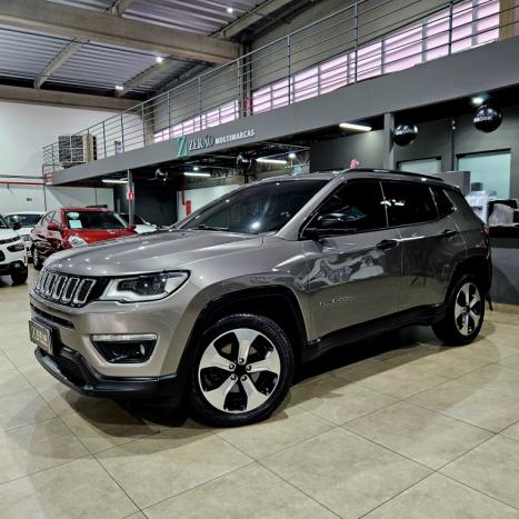 JEEP Compass 2.0 16V 4P FLEX SPORT AUTOMTICO, Foto 3