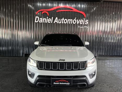 JEEP Compass 2.0 16V 4P S TURBO DIESEL 4X4 AUTOMTICO, Foto 5