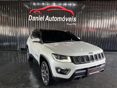 JEEP Compass 2.0 16V 4P S TURBO DIESEL 4X4 AUTOMTICO, Foto 7