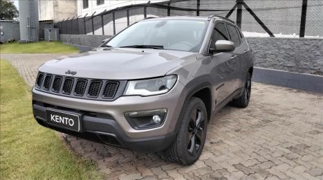 JEEP Compass 2.0 16V 4P LONGITUDE TURBO DIESEL 4X4 AUTOMTICO, Foto 2