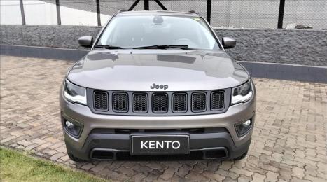 JEEP Compass 2.0 16V 4P LONGITUDE TURBO DIESEL 4X4 AUTOMTICO, Foto 5