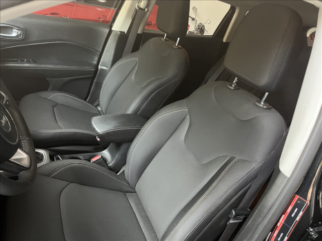 JEEP Compass 2.0 16V 4P SPORT FLEX AUTOMTICO, Foto 7