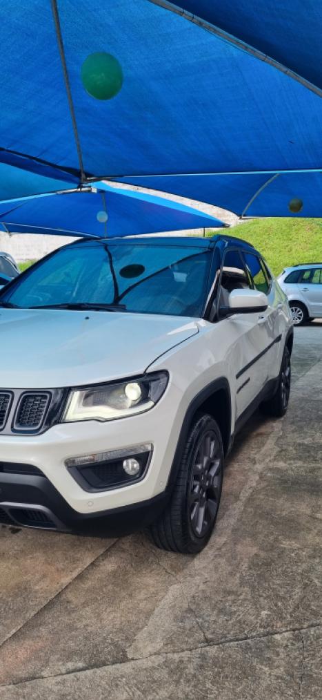 JEEP Compass 2.0 16V 4P S TURBO DIESEL 4X4 AUTOMTICO, Foto 17