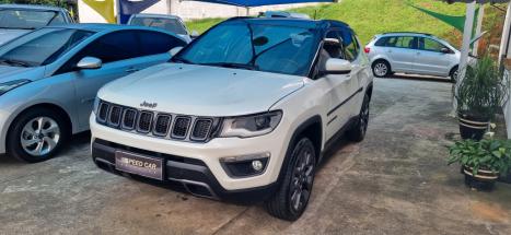 JEEP Compass 2.0 16V 4P S TURBO DIESEL 4X4 AUTOMTICO, Foto 20