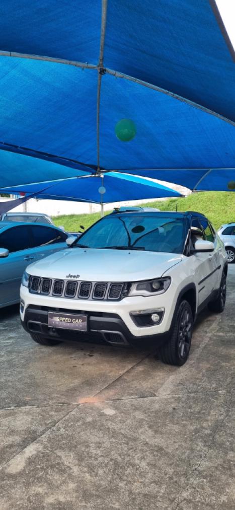 JEEP Compass 2.0 16V 4P S TURBO DIESEL 4X4 AUTOMTICO, Foto 21