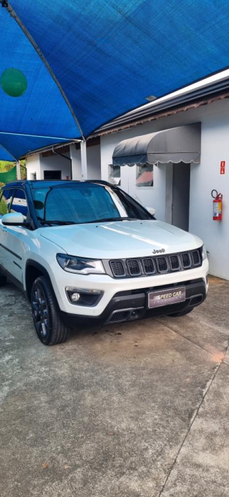 JEEP Compass 2.0 16V 4P S TURBO DIESEL 4X4 AUTOMTICO, Foto 23