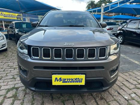 JEEP Compass 2.0 16V 4P FLEX SPORT AUTOMTICO, Foto 2