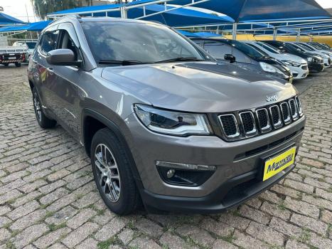 JEEP Compass 2.0 16V 4P FLEX SPORT AUTOMTICO, Foto 3