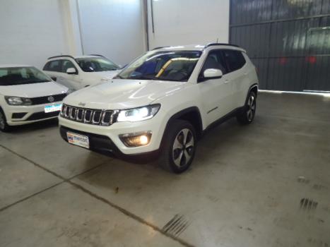 JEEP Compass 2.0 16V 4P LONGITUDE TURBO DIESEL 4X4 AUTOMTICO, Foto 3