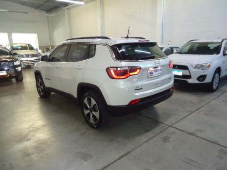 JEEP Compass 2.0 16V 4P LONGITUDE TURBO DIESEL 4X4 AUTOMTICO, Foto 7