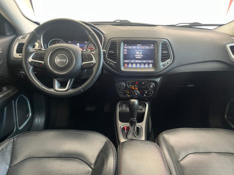 JEEP Compass 2.0 16V 4P LONGITUDE FLEX AUTOMTICO, Foto 8