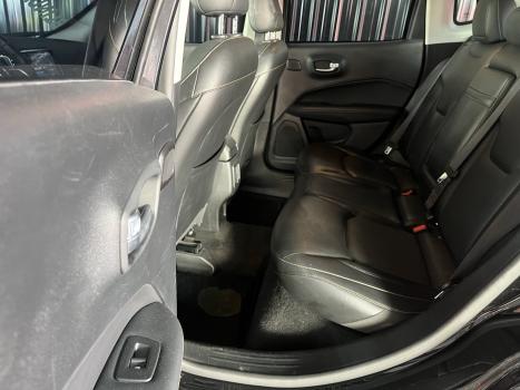 JEEP Compass 2.0 16V 4P NIGHT EAGLE TURBO DIESEL 4X4 AUTOMTICO, Foto 10