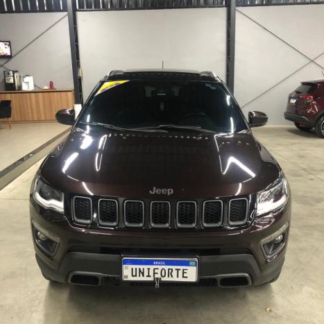 JEEP Compass 2.0 16V 4P LIMITED S TURBO DIESEL 4X4 AUTOMTICO, Foto 2
