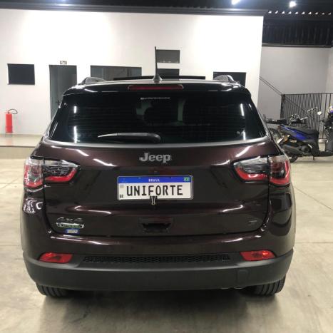 JEEP Compass 2.0 16V 4P LIMITED S TURBO DIESEL 4X4 AUTOMTICO, Foto 5