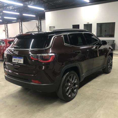 JEEP Compass 2.0 16V 4P LIMITED S TURBO DIESEL 4X4 AUTOMTICO, Foto 6