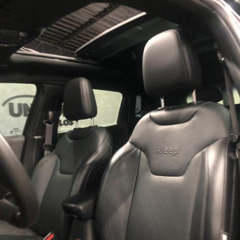 JEEP Compass 2.0 16V 4P LIMITED S TURBO DIESEL 4X4 AUTOMTICO, Foto 7