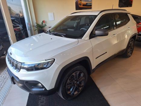 JEEP Compass 2.0 16V 4P 350 LONGITUDE 4X4 TURBO DIESEL AUTOMTICO, Foto 3