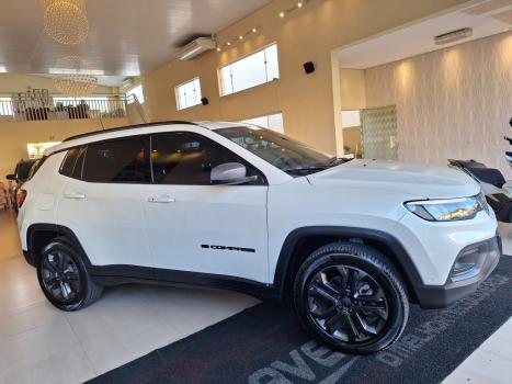 JEEP Compass 2.0 16V 4P 350 LONGITUDE 4X4 TURBO DIESEL AUTOMTICO, Foto 2