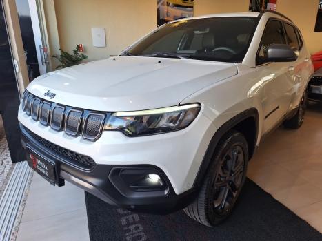 JEEP Compass 2.0 16V 4P 350 LONGITUDE 4X4 TURBO DIESEL AUTOMTICO, Foto 5