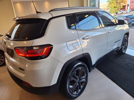 JEEP Compass 2.0 16V 4P 350 LONGITUDE 4X4 TURBO DIESEL AUTOMTICO, Foto 8