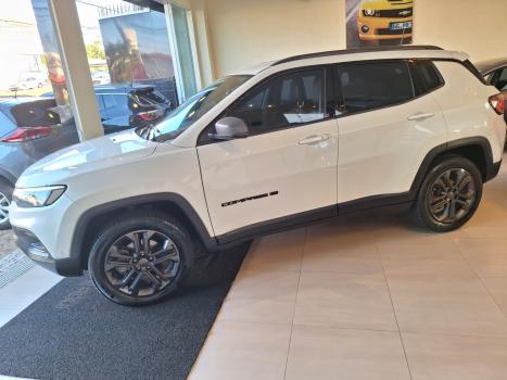 JEEP Compass 2.0 16V 4P 350 LONGITUDE 4X4 TURBO DIESEL AUTOMTICO, Foto 10
