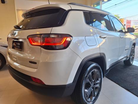 JEEP Compass 2.0 16V 4P 350 LONGITUDE 4X4 TURBO DIESEL AUTOMTICO, Foto 11