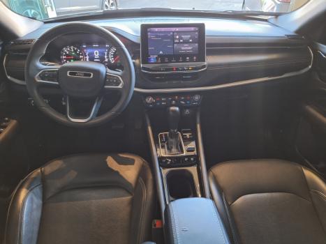 JEEP Compass 2.0 16V 4P 350 LONGITUDE 4X4 TURBO DIESEL AUTOMTICO, Foto 12