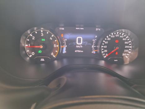 JEEP Compass 2.0 16V 4P 350 LONGITUDE 4X4 TURBO DIESEL AUTOMTICO, Foto 13