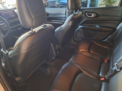 JEEP Compass 2.0 16V 4P 350 LONGITUDE 4X4 TURBO DIESEL AUTOMTICO, Foto 14