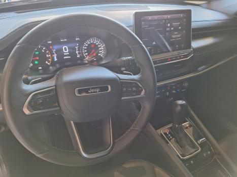 JEEP Compass 2.0 16V 4P 350 LONGITUDE 4X4 TURBO DIESEL AUTOMTICO, Foto 15