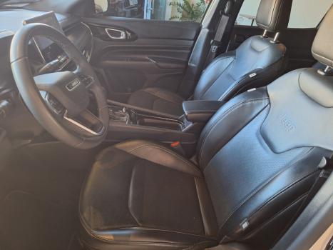 JEEP Compass 2.0 16V 4P 350 LONGITUDE 4X4 TURBO DIESEL AUTOMTICO, Foto 16