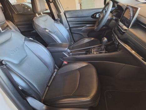 JEEP Compass 2.0 16V 4P 350 LONGITUDE 4X4 TURBO DIESEL AUTOMTICO, Foto 18
