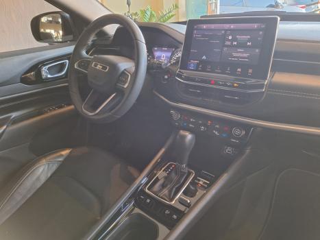 JEEP Compass 2.0 16V 4P 350 LONGITUDE 4X4 TURBO DIESEL AUTOMTICO, Foto 19