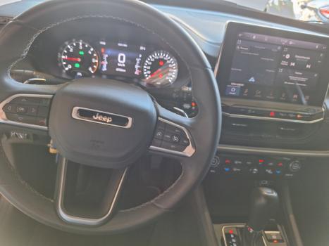 JEEP Compass 2.0 16V 4P 350 LONGITUDE 4X4 TURBO DIESEL AUTOMTICO, Foto 20