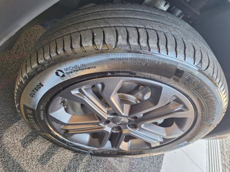 JEEP Compass 2.0 16V 4P 350 LONGITUDE 4X4 TURBO DIESEL AUTOMTICO, Foto 22