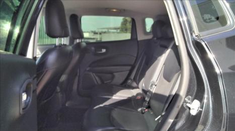 JEEP Compass 2.0 16V 4P LONGITUDE FLEX AUTOMTICO, Foto 9